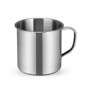 Metal <b>cups</b>, <b>small</b> <b>cups</b>, steel <b>cups</b>, 7cm water <b>cups</b>, <b>tea</b> <b>cups</b>, wine <b>cups</b>, steel <b>cups</b>, one yuan per piece, wholesale. - Product Image 3