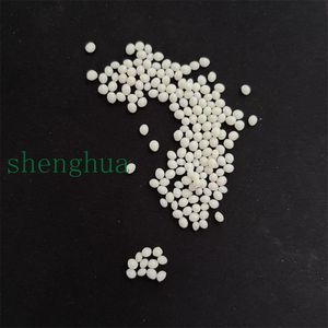 Materia Prima Plástica, Gránulos de Resina TPU de Grado Médico, Lubrizol TT-2085A-B20, 20% de Sulfato de Bario, Grupo de Poliéter para Moldeo - Product Image 5