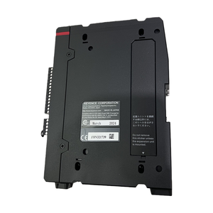 เครื่องมือวัดรูปร่างความเร็วสูงพิเศษ KEYENCE CA-E110LJ รุ่น LJ-V พร้อมชุดอินพุต มีสินค้าในสต็อก - Product Image 2