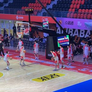 Cerceaux de basket professionnels de luxe pour événements, extérieurs et intérieurs, avec panneau arrière pour compétition, personnalisables - Product Image 3