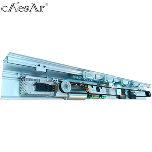 Automatización <span class=keywords><strong>de</strong></span> Puerta Corredera con Operador para Puerta Doble, Peso 320 kg - Product Image 1
