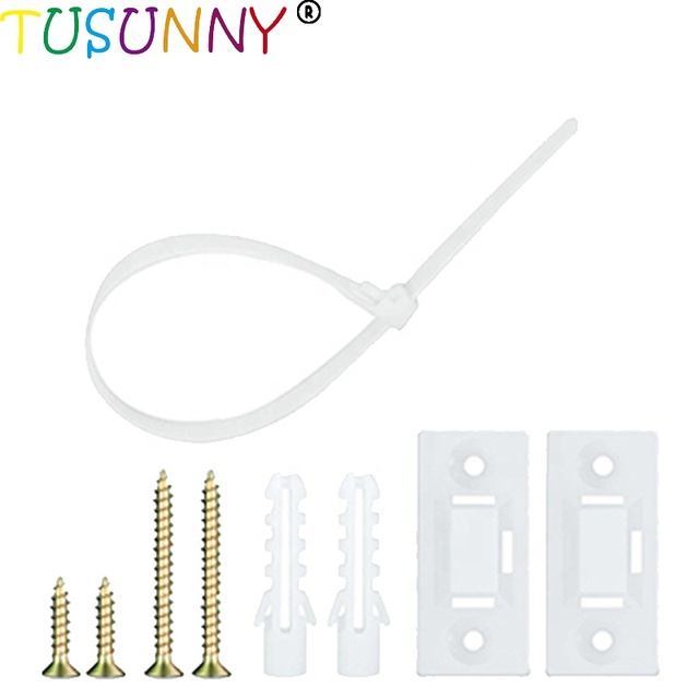 Baby Safety Furniture TV Anti-fall Kit Tip Strap Furniture Anchor Baby Safety Protector Baby Safety Anti Tip Wall Strap