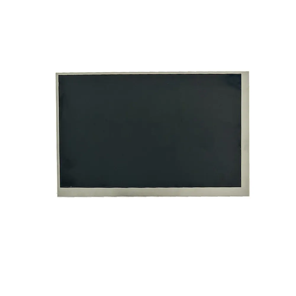 Özelleştirilmiş lcd ekran panel rgb 7 inç TFT ekran paneli dokunmatik ekran tft lcd ekran modülü