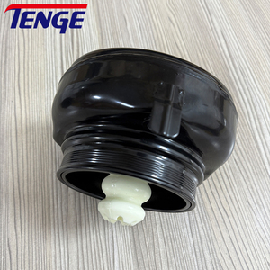 Tenge ตัวยึดหัวด้านหน้า1ชิ้นสำหรับรถ <span class=keywords><strong>Audi</strong></span> Q74M <span class=keywords><strong>Q7</strong></span> 4เมตร <span class=keywords><strong>Q7</strong></span>เบนท์ลีย์เบนเทย์กา <span class=keywords><strong>W12</strong></span>โช้คอัพ2017-2024 4M0616040AH 4M0616039AH - Product Image 4