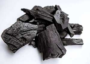 Lump Long-Lasting Mangrove Charcoal High Heat Black Charcoal Hookah Grill Heating Shisha Coal BulkViet Argo Natural <b>Tree</b> Cut - Product Image 3