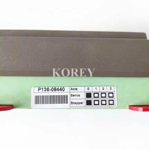 Contrôleur Trio pour Commandes Industrielles, Unité de Contrôle de Mouvement de Robot MC206X P136 P136-08440 – Veuillez nous contacter - Product Image 6