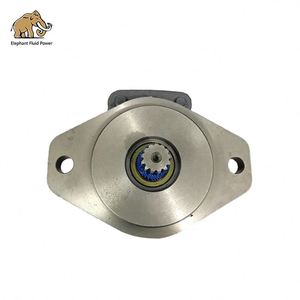 Pour pompe à engrenages hydraulique Excavator EC700C 14543168 - Product Image 5