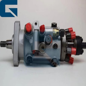 DE2635-5963 Diesel Fuel Injection <b>Pump</b> for RE508732 <b>Pump</b> - Product Image 1
