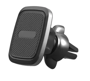 Wiikitech Nieuwkomers Mobiele Telefoon Accessoires, Auto Telefoon Houder Air Vent Mount Stand Magnetische Mobiele Telefoon Houder