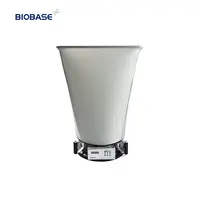BIOBASE נפח האוויר משולב אוויר זרימת מהירות ונפח משדר למעבדה