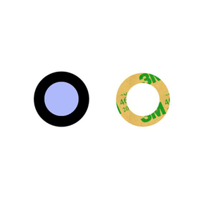 Đối với mi Mi6 mi 6A 6 Pro / Note 6 Pro / Redmi S2 trở lại máy ảnh Glass Lens bìa với chất kết dính - Product Image 2