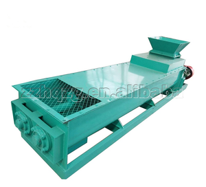 Mezcladora de Paletas <span class=keywords><strong>para</strong></span> Lodo de Gran Capacidad con Certificación CE - Product Image 2