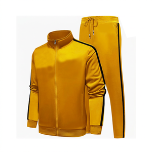 Iota Personalizado |   Chándal de invierno para hombre Phi Solid 100% algodón polar bordado con cremallera, transpirable, con capucha y de secado rápido, estilo griego - Product Image 1