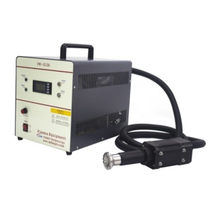 Limpiador de Plasma de 1000W, Máquina de Limpieza por Plasma para Mejorar la Superficie del Vidrio, Limpiador de Plasma Hidrofílico - Product Image 5