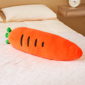 Peluches Mascottes Tricotées Tendance <span class=keywords><strong>Carotte</strong></span> Premium <span class=keywords><strong>en</strong></span> Promotion pour Ornements <span class=keywords><strong>de</strong></span> Meubles et Compagnons Quotidiens - Product Image 5