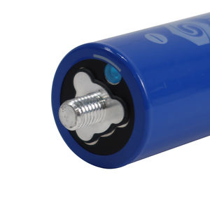 Sel Baterai LTO Silinder 60C Daya Tinggi Lithium Titanate 32145 6Ah 2.3V 2.4V Lto 32145H untuk Kendaraan Listrik - Product Image 2