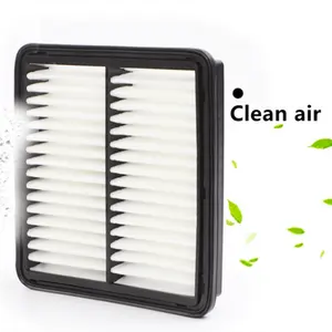 Oem Aangepaste Auto Airconditioner Filter/Cabine Filter