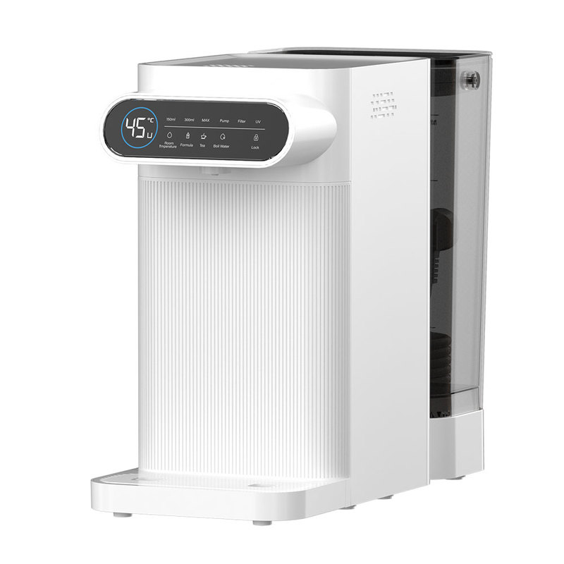 Smart Instant Hot Reverse Osmosis Desktop