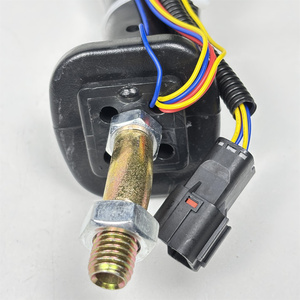 Joystick droit 113-2531 pour CAT M312 M315 M318 M320 M315 D4C D5C - Product Image 4