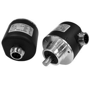 Nuevo Codificador Rotatorio Autonics Serie E58 E58SS10-1000-6-L-5/E58SS10-1000-6-L-24/E58SS10-1024-6-L-24 Sensor de Posición Rotatorio - Product Image 6