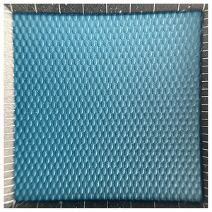 Tissu Oxford Guchi 600D 100% <span class=keywords><strong>polyester</strong></span> avec revêtement filmé pour housse d'équipement de réadaptation, housse d'incubateur, housse de poche à perfusion - Product Image 3