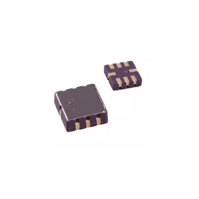 ADXL103 ADXL103CE LCC8 acceleration sensor chip