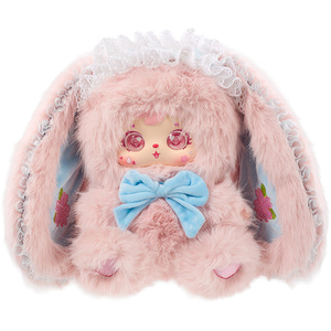 Samuel Blind Box: Peluche a tema animali, simpatico cartone animato, giocattolo da collezione a sorpresa per bambini, unisex - Product Image 5
