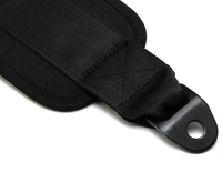 Ceinture de poussée des hanches pour exercices de pont fessier avec haltères et kettlebells pour haltères/plaques pour accessoires de fitness