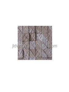 Jld tam giác paulownia Dải gỗ <span class=keywords><strong>chamfer</strong></span> bê tông ván KHUÔN GỖ philê khuôn Trung Quốc - Product Image 6