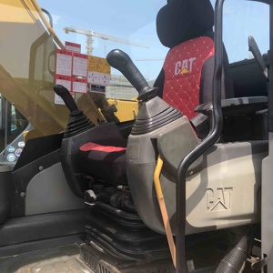 Excavadora Usada Caterpillar 315D de 12 Toneladas, Japonesa, Incluye Motor, Caja de Cambios, Rodamientos, PLC, Bomba Hidráulica Cummins, Disponible para la Venta - Product Image 6