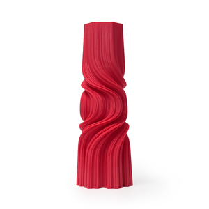 Filament d'imprimante 3D <span class=keywords><strong>R3D</strong></span> Hyper <span class=keywords><strong>PLA</strong></span> Pro 1,75 mm Rouge Framboise 1 kg 330 m de longueur Tolérance de 0,02 mm - Product Image 2