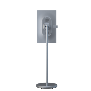 27 inch hoàn toàn có thể điều chỉnh đứng nhà máy trực tiếp di động tương tác Android cảm ứng không dây màn hình hiển thị pin OEM LCD di chuyển - Product Image 6