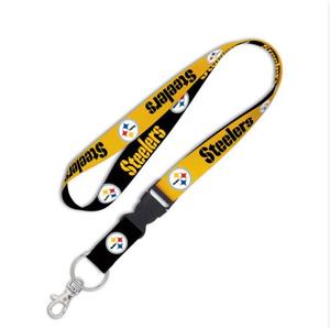 9 thiết kế Philadelphia Eagles Chất lượng cao 32 đội Keychain Polyester dây buộc với chủ thẻ ID New Arrival nhà máy bán hàng trực tiếp - Product Image 4