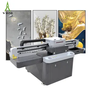 Stampante Super YiCai stampante uv 9060 stampante per carte stampante uv 9060