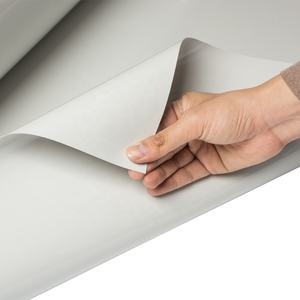 0.3mm光沢度の高い<span class=keywords><strong>PETG</strong></span>フィルム-キャビネット、家具、室内装飾用の耐傷性無地ラミネーションシート - Product Image 3