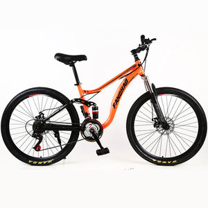 Bicicleta de Montaña FANGHAO de Descenso, de Carbono, 29 Pulgadas, 27.5, <span class=keywords><strong>Marlin</strong></span> 7, 2022 - Product Image 3