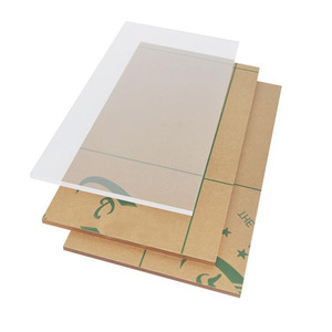 Custom Cast 3mm chiaro colorato <span class=keywords><strong>trasparente</strong></span> <span class=keywords><strong>vetro</strong></span> <span class=keywords><strong>di</strong></span> plastica produttore foglio acrilico 3mm - Product Image 6