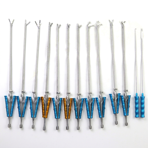 Instrumentos de cirugía cardíaca Instrumentos MICS - Product Image 1