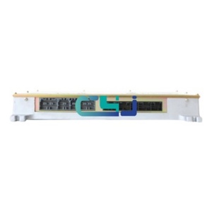 ECM ECU Control Unit Module LC22E00093F5 <b>for</b> SK3508 Excavator Construction Machinery Parts <b>Computer</b> Board - Product Image 1