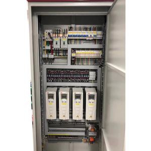 Convertidor de Frecuencia para Equipos Eléctricos IP54 ACS510-01-05A6-4+B055 Inversor Monofásico para Bomba - Product Image 3