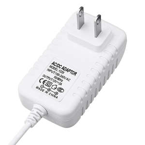 Adaptateur secteur AC/DC <span class=keywords><strong>12V</strong></span> 3A 400mA <span class=keywords><strong>1200mA</strong></span> 36VA à brancher sur prise murale, en vente - Product Image 6