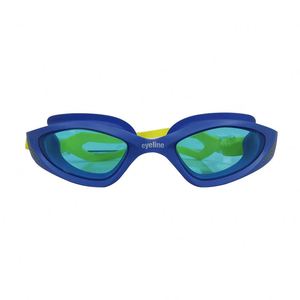 Lunettes de natation anti-buée de qualité supérieure du fabricant chinois Eyeline, design Eyeline qui ne laisse aucune fuite d'eau. - Product Image 6