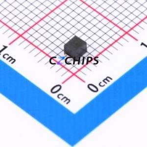 Inductor de Potencia NLCV25T-2R2M-EFR 1008 (Inductancia: 2.2uH) (Precisión: 20%) (Corriente Nominal: 730mA) - Product Image 1