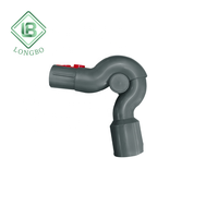 Remplacement de l'adaptateur supérieur à dégagement rapide pour Dysons 967762-01 967752-01 V7 V8 V10 V11 V15 accessoires d'aspirateur