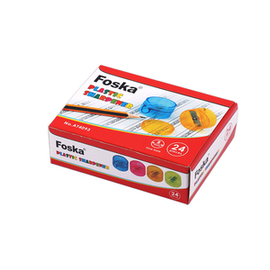 Foska Offre Spéciale coupe-<span class=keywords><strong>crayon</strong></span> <span class=keywords><strong>de</strong></span> poche manuel en plastique <span class=keywords><strong>taille</strong></span>-<span class=keywords><strong>crayon</strong></span> <span class=keywords><strong>pour</strong></span> enfants maison école étudiants garçon fille - Product Image 5