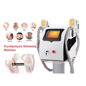 <span class=keywords><strong>Machine</strong></span> de <span class=keywords><strong>cryolipolyse</strong></span> 360° sans taxes pour l'amincissement corporel et la perte de poids, technologie de congélation pour la combustion des graisses et le rajeunissement de la peau - Product Image 2