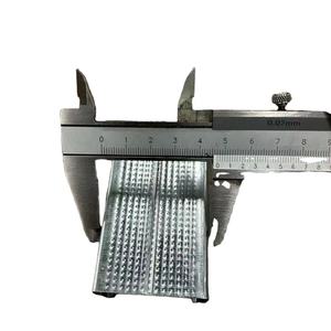 Строительный материал 47x18 мм 0,47 мм F530 пара гипсокартон металлический C и U профиль - Product Image 3