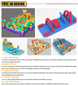 <span class=keywords><strong>Pour</strong></span> château gonflable Super Mario Brothers avec toboggan Moonwalk Castle Combo Jumping Trampoline <span class=keywords><strong>pour</strong></span> enfants - Product Image 6