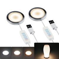 Kit de lampe LED alimenté par USB 5V ThxPrint 001 pour Bambu Lab H2S/P2S/P1P/A1