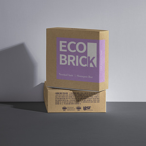 Bstn Sinh Thái Bick Dầu Gội Thanh Cho Da Dầu Cân bằng Da Đầu Và Cải Thiện Tóc Mọc Cho Khách Sạn Và Tắm Chăm Sóc Sức Khỏe - Product Image 2